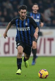 The Italian international has exceeded all expectations so far this season